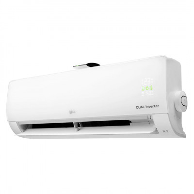 Điều hòa LG  Inverter 1 chiều 9000 BTU V10APF