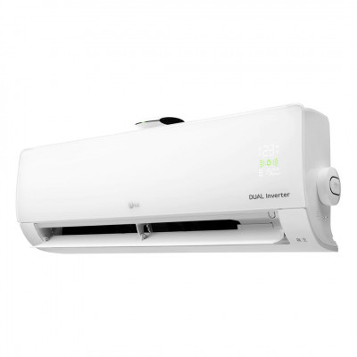 Điều hòa LG Inverter 1 chiều 12000 BTU V13APF