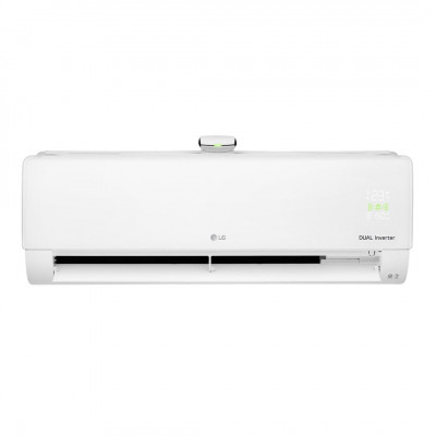 Điều hòa LG  Inverter 2 chiều 9200 BTU B10APF