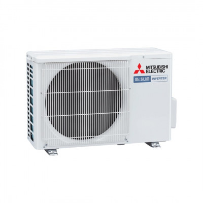 Điều hòa Mitsubishi Electric Inverter 1 chiều 24000 BTU MSY-JP60VF