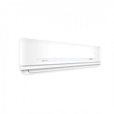 Điều hòa Midea 1 chiều 24000 BTU 24CRN1