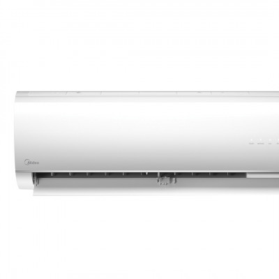 Điều hòa Midea 2 chiều 12000 BTU 13HRN1