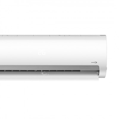 Điều hòa Midea Inverter 1 chiều 12000 BTU 13CRDN1