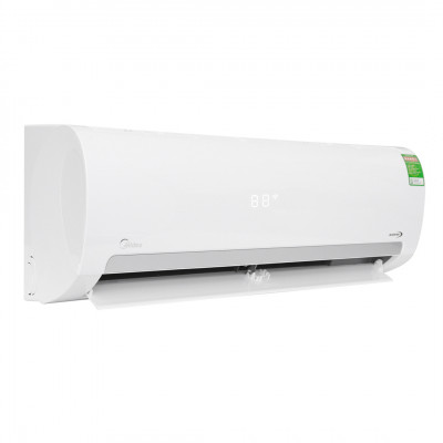 Điều hòa Midea Inverter 1 chiều 12000 BTU 13CRDN1