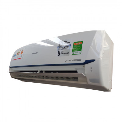 Điều hòa Sharp Inverter 1 chiều 9000 BTU AH/AU-X9XEW