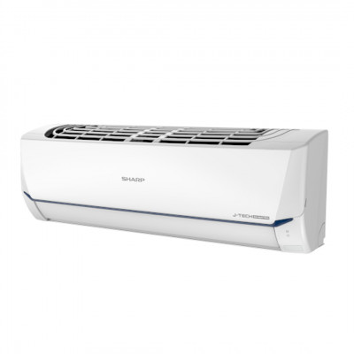 Điều hòa Sharp Inverter 1 chiều 18000 BTU AH/AU-X18XEW
