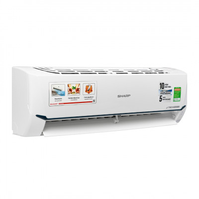 Điều hòa Sharp Inverter 1 chiều 18000 BTU AH/AU-X18XEW