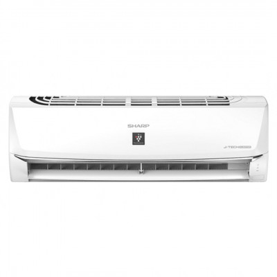 Điều hòa Sharp Inverter 1 chiều 12000 BTU AH/AU-XP13WMW
