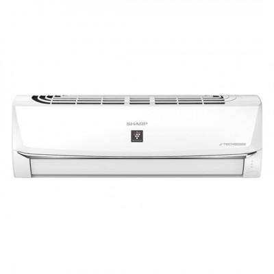 Điều hòa Sharp Inverter 1 chiều 9000 BTU AH/AU-XP10WHW