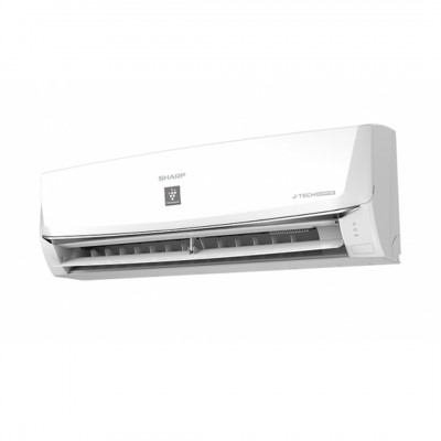 Điều hòa Sharp Inverter 1 chiều 9000 BTU AH/AU-XP10WHW