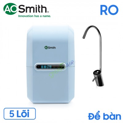 Máy lọc nước A.O.Smith A2