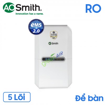 Máy lọc nước A.O.Smith G2