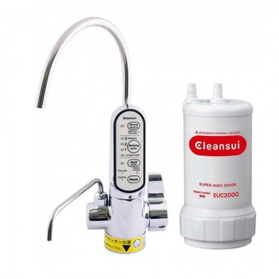 Máy lọc nước Mitsubishi Cleansui (EU301)