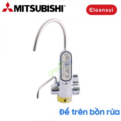 Máy lọc nước Mitsubishi Cleansui (EU301)