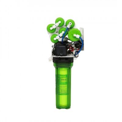 Máy lọc nước Kangaroo RO KG110 (9 lõi)
