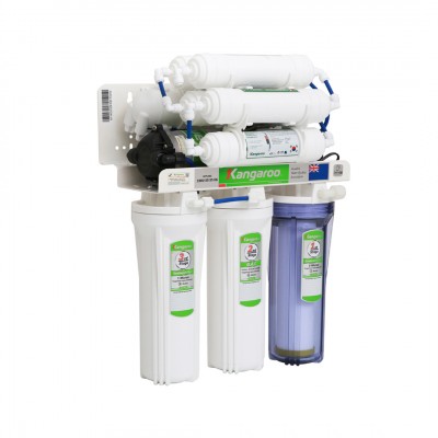 Máy lọc nước Kangaroo RO KG100HQ (9 lõi)