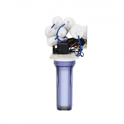 Máy lọc nước Kangaroo RO KG100HQ (9 lõi)
