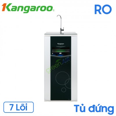 Máy lọc nước Kangaroo RO KG07G4VTU (7 lõi)