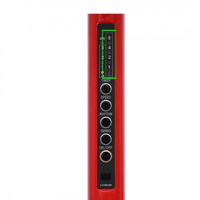 Quạt đứng Mitsubishi Electric (LV16 RV CY-RD)