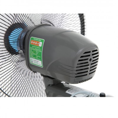 Quạt treo tường Mitsubishi Electric (W16 RV CY-GY)