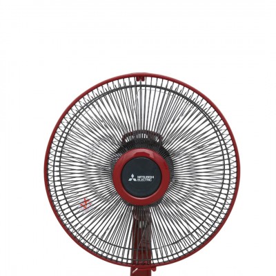 Quạt bàn Mitsubishi Electric (D12-GV CY-RD)