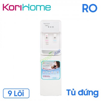Máy lọc nước Korihome RO WPK-915 (9 lõi)