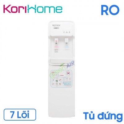 Máy lọc nước Korihome RO WPK-903 (7 lõi)