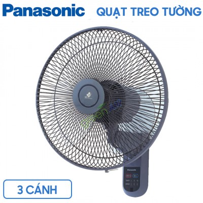 Quạt treo tường Panasonic (F‑409M)