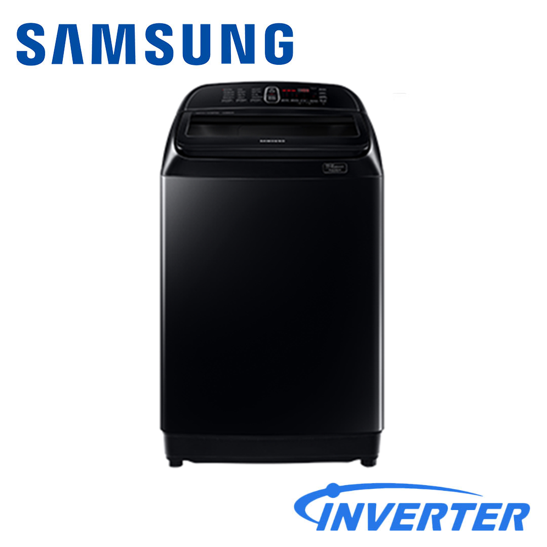 Máy Giặt Samsung Inverter 10Kg WA10T5260BV/SV Lồng Đứng
