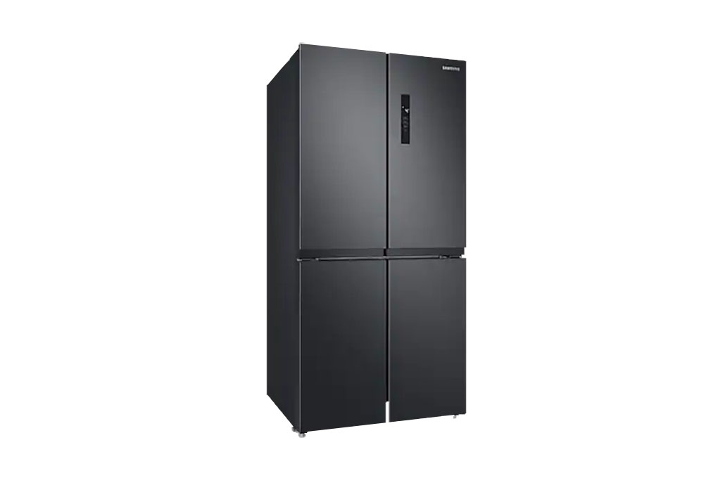 Tủ Lạnh Samsung 488 Lít Inverter RF48A4000B4/SV (4 cánh)