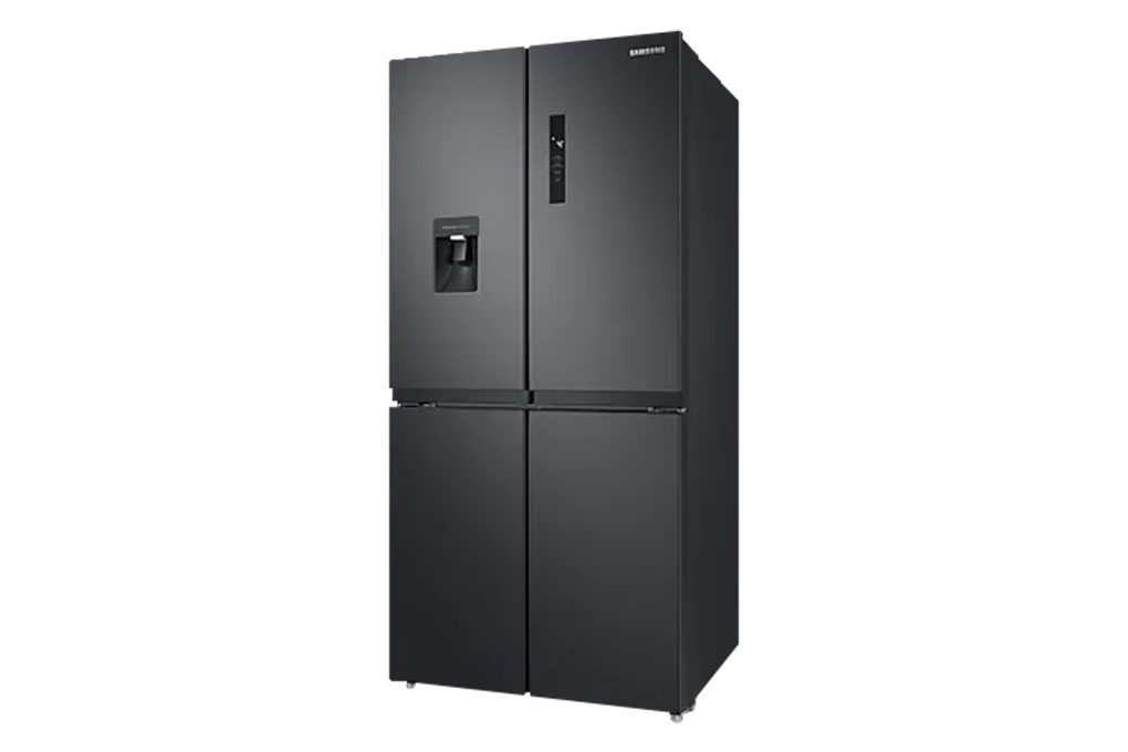 Tủ lạnh Sharp 640 lít SJ-FXP640VG-BK 4 cánh, FXP640VG Inverter, Trả góp 0%,