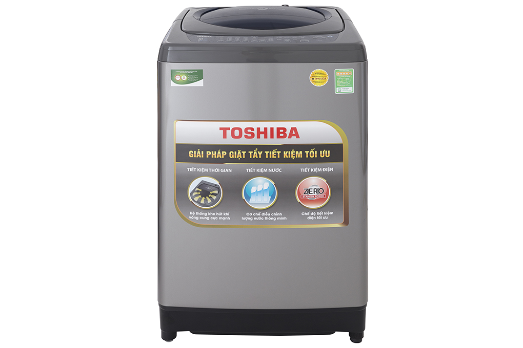 Máy Giặt Toshiba 10kg AW-H1100GV(SB) Lồng Đứng