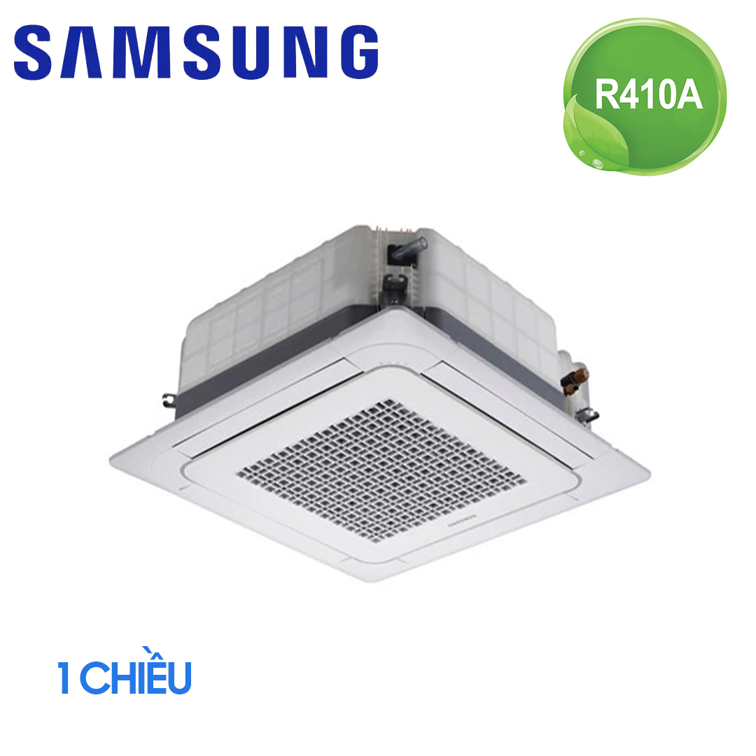 Điều Hòa Âm Trần Cassette 4 Hướng Samsung 1 Chiều 22 200 BTU AC071NN4SEC/AC071NX4SEC 1 Pha