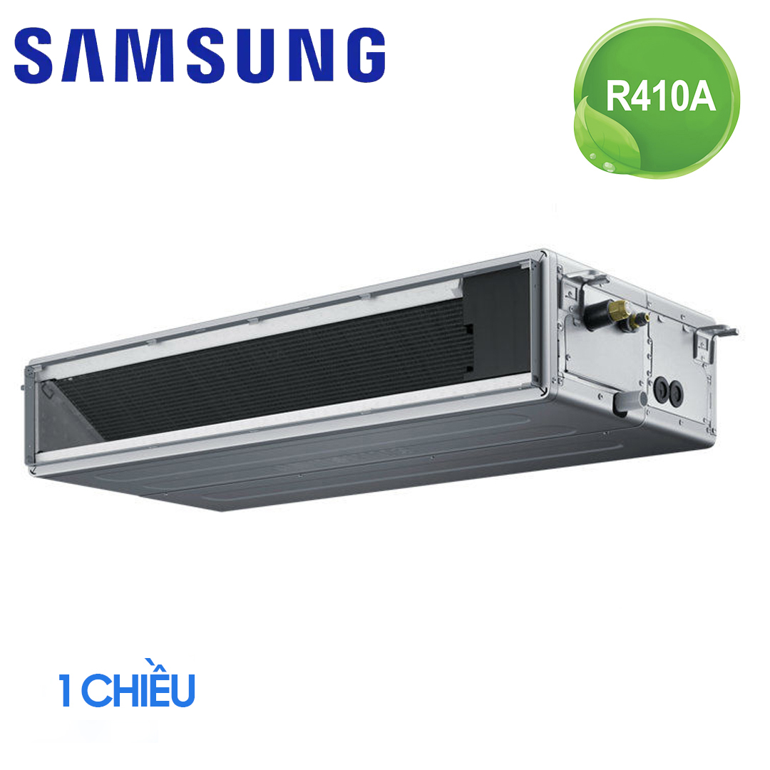 Điều Hòa Nối Ống Gió Samsung Inverter 1 Chiều 28 000 BTU AC090NNMSEC/AC090NXMSEC 1 Pha