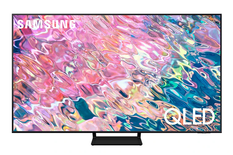 Smart Tivi Samsung QLED 4K 85 inch QA85Q60B