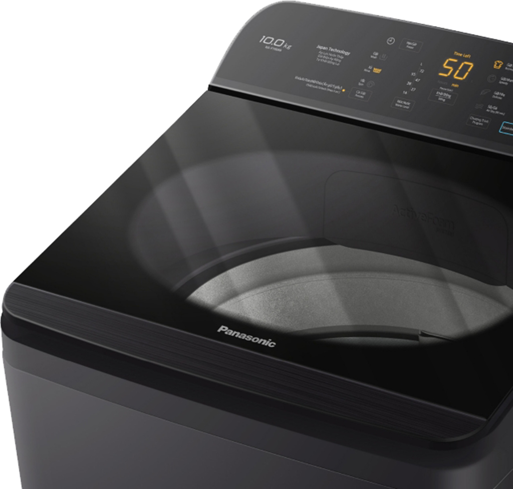 Máy giặt Lồng Đứng Panasonic 8.5 Kg NA-F85A9DRV