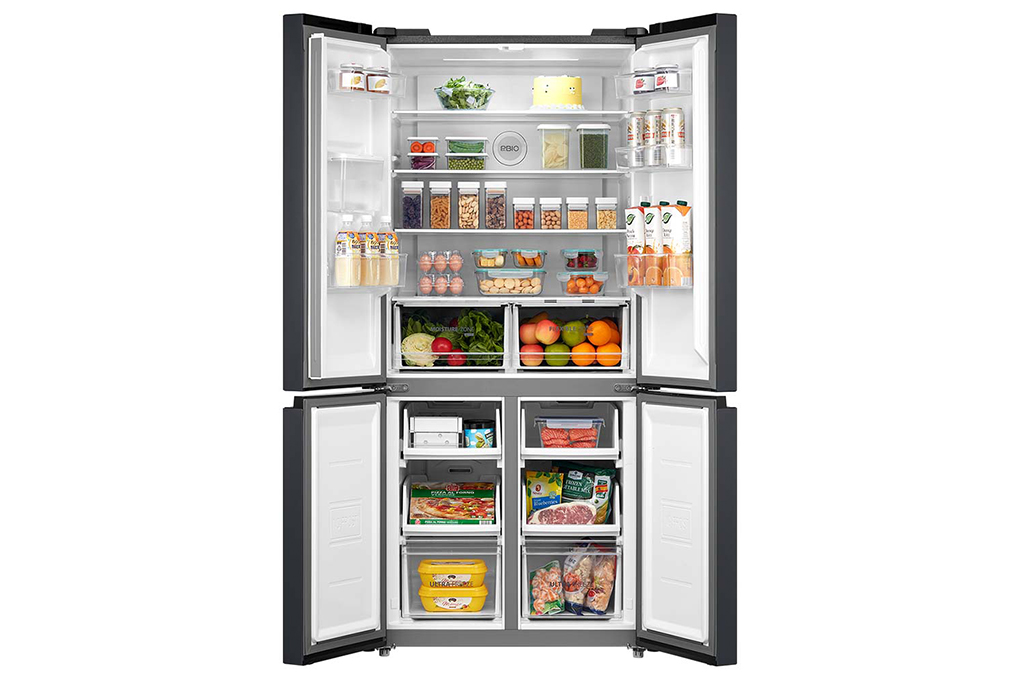 Tủ lạnh Toshiba có phải có giá tốt nhất trên thị trường hà nội ?