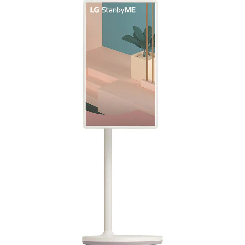 Smart Tivi LG StanbyME 2K 27 inch