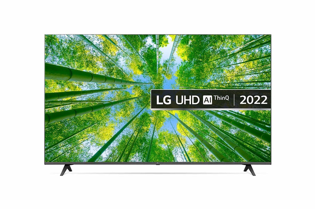 Smart Tivi LG 4K 65 inch 65UQ8000PSC