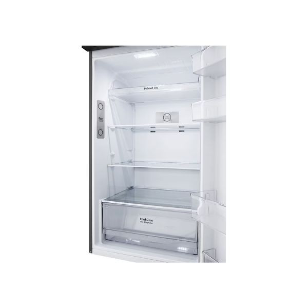 Tủ lạnh LG Inverter 335 lít GN-M332PS