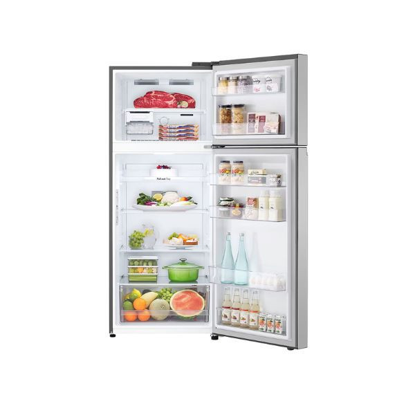 Tủ lạnh LG Inverter 335 lít GN-M332PS