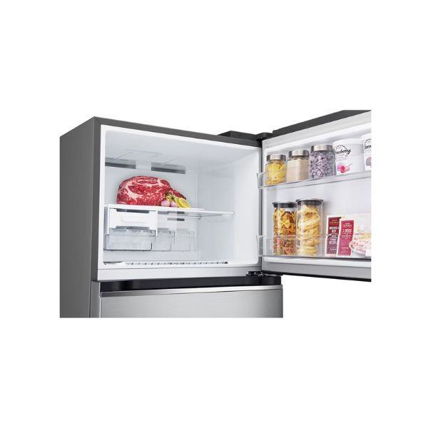 Tủ lạnh LG Inverter 335 lít GN-M332PS
