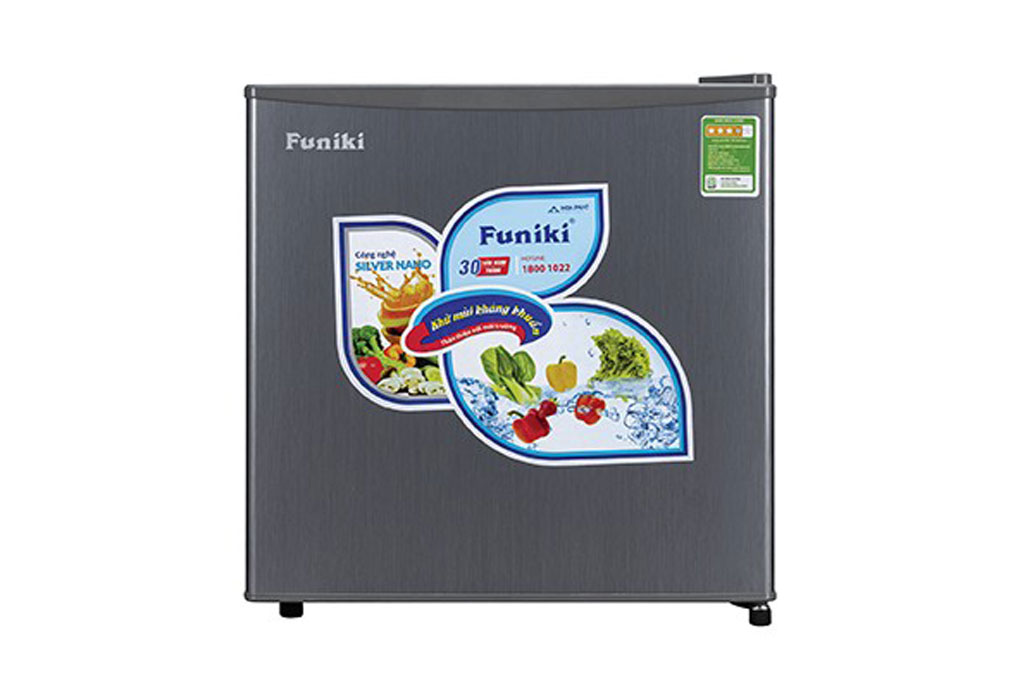 Tủ lạnh mini Funiki FR-51CD 50L