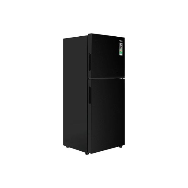 Tủ Lạnh Aqua Inverter 189 lít AQR-T220FA(FB)
