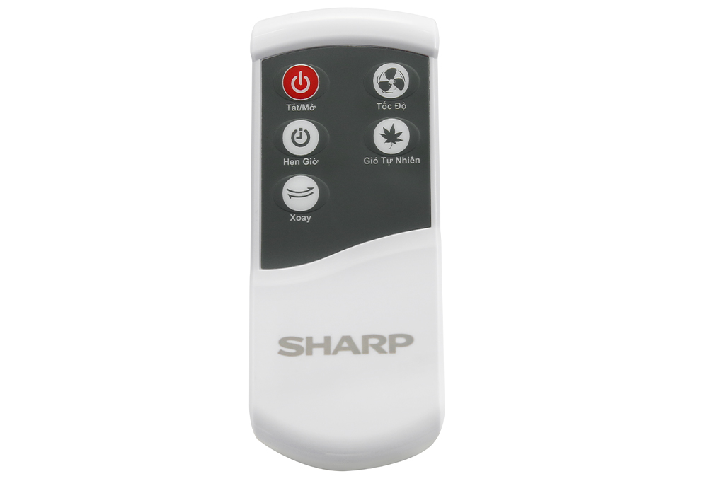 Quạt cây Sharp PJ-S40RV-LG