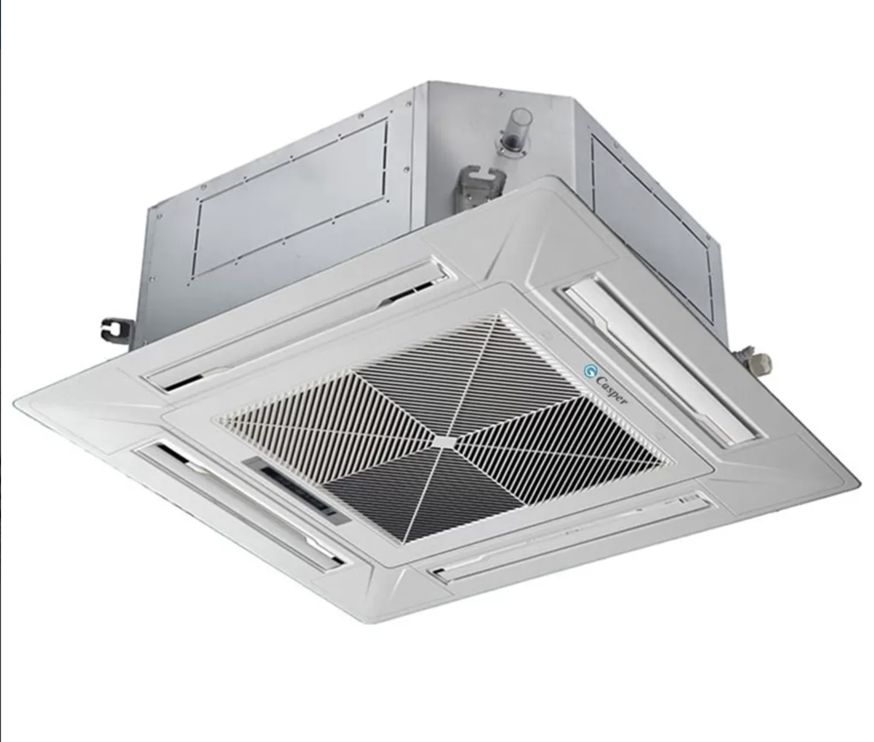 Điều hòa âm trần Casper 50.000BTU CC-50TL22
