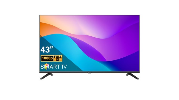 Smart Tivi Casper 43 inch 43FGS610 Android TV