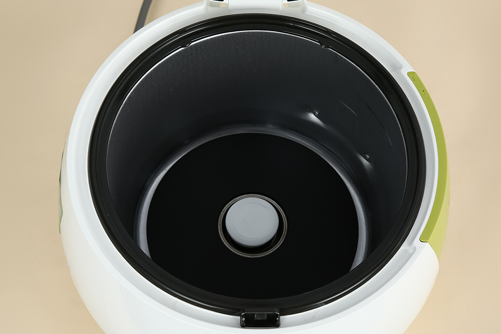 Nồi cơm nắp gài Cuckoo 1 lít CR-0661/GRVNCV