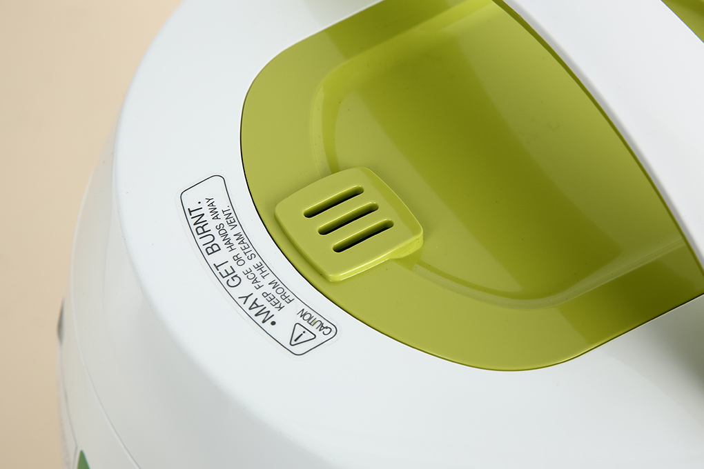 Nồi cơm nắp gài Cuckoo 1 lít CR-0661/GRVNCV