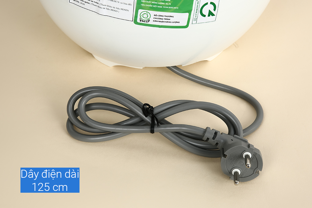 Nồi cơm nắp gài Cuckoo 1 lít CR-0661/GRVNCV